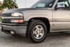 2000 Chevrolet Silverado 1500 LS | Concord, CA | Carbuffs 2000 Chevrolet Silverado 1500 LS | Concord, CA | Carbuffs
