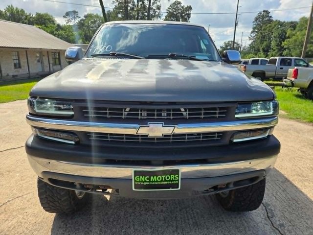 2000 Chevrolet Silverado 1500 LS | Conroe, TX | GNC Motors
