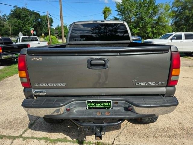 2000 Chevrolet Silverado 1500 LS | Conroe, TX | GNC Motors