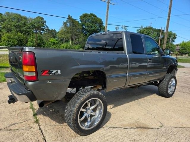 2000 Chevrolet Silverado 1500 LS | Conroe, TX | GNC Motors