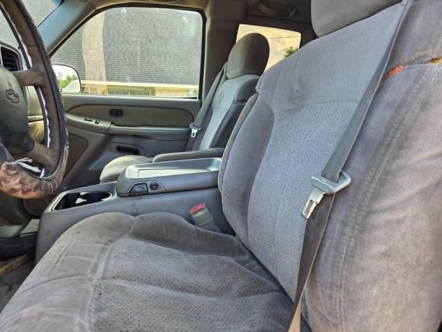2000 Chevrolet Silverado 1500 LS | Conroe, TX | GNC Motors 2000 Chevrolet Silverado 1500 LS | Conroe, TX | GNC Motors