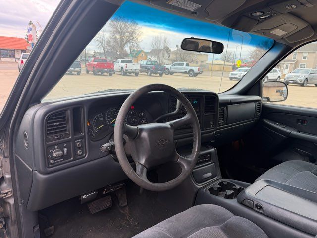 2000 Chevrolet Silverado 1500 Base | Dickinson, ND | Heiser Motors