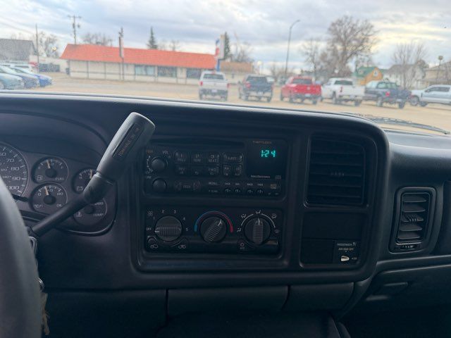 2000 Chevrolet Silverado 1500 Base | Dickinson, ND | Heiser Motors