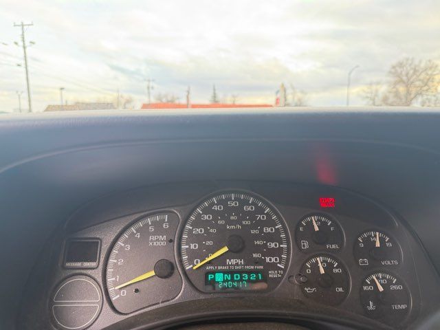 2000 Chevrolet Silverado 1500 Base | Dickinson, ND | Heiser Motors