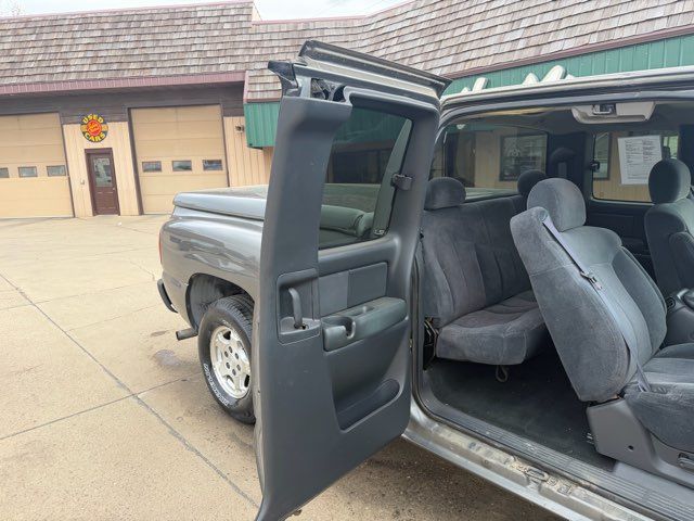 2000 Chevrolet Silverado 1500 Base | Dickinson, ND | Heiser Motors