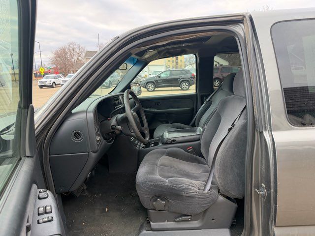 2000 Chevrolet Silverado 1500 Base | Dickinson, ND | Heiser Motors