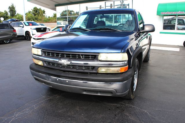 2000 Chevrolet Silverado 1500 Regular Cab Short Bed | Granite City, Illinois | MasterCars Company Inc. 2000 Chevrolet Silverado 1500 Regular Cab Short Bed | Granite City, Illinois | MasterCars Company Inc.
