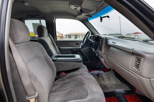 2000 Chevrolet Silverado 1500 LS | Great Falls, Montana | Bleskin Motor Company 