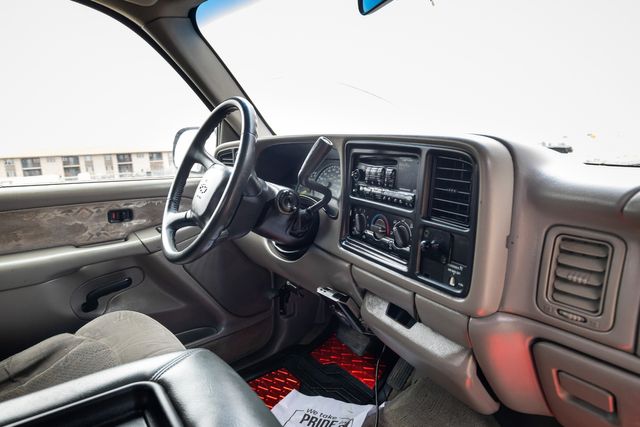 2000 Chevrolet Silverado 1500 LS | Great Falls, Montana | Bleskin Motor Company 