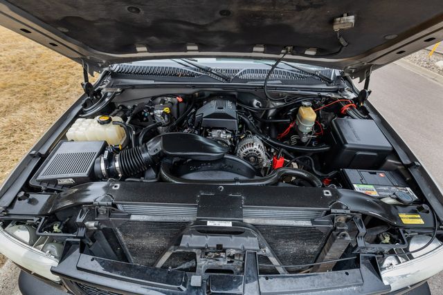 2000 Chevrolet Silverado 1500 LS | Great Falls, Montana | Bleskin Motor Company 2000 Chevrolet Silverado 1500 LS | Great Falls, Montana | Bleskin Motor Company