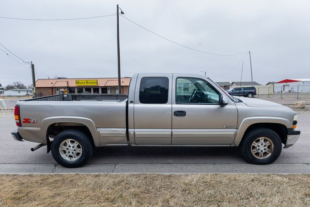 2000 Chevrolet Silverado 1500 LS | Great Falls, Montana | Bleskin Motor Company 2000 Chevrolet Silverado 1500 LS | Great Falls, Montana | Bleskin Motor Company