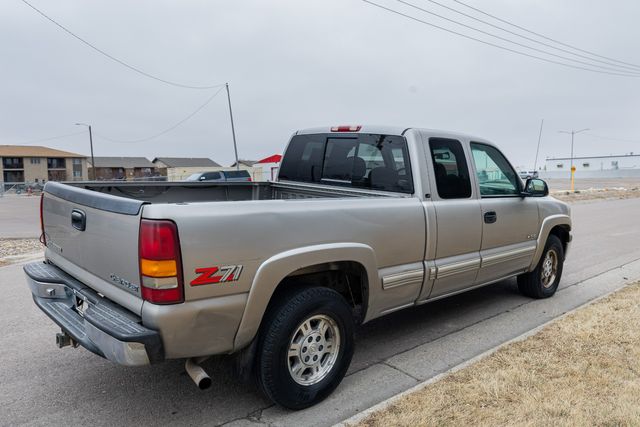2000 Chevrolet Silverado 1500 LS | Great Falls, Montana | Bleskin Motor Company 2000 Chevrolet Silverado 1500 LS | Great Falls, Montana | Bleskin Motor Company