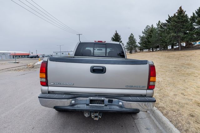 2000 Chevrolet Silverado 1500 LS | Great Falls, Montana | Bleskin Motor Company 2000 Chevrolet Silverado 1500 LS | Great Falls, Montana | Bleskin Motor Company