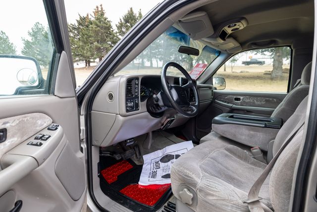 2000 Chevrolet Silverado 1500 LS | Great Falls, Montana | Bleskin Motor Company 2000 Chevrolet Silverado 1500 LS | Great Falls, Montana | Bleskin Motor Company