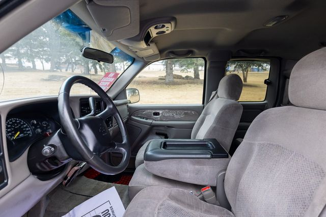 2000 Chevrolet Silverado 1500 LS | Great Falls, Montana | Bleskin Motor Company 2000 Chevrolet Silverado 1500 LS | Great Falls, Montana | Bleskin Motor Company