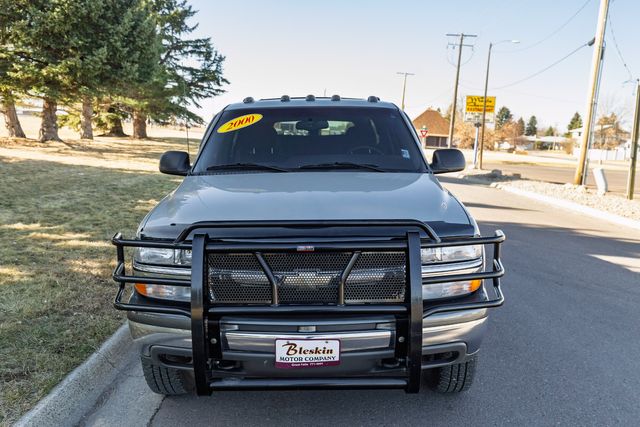 2000 Chevrolet Suburban 2500 LS | Great Falls, Montana | Bleskin Motor Company 