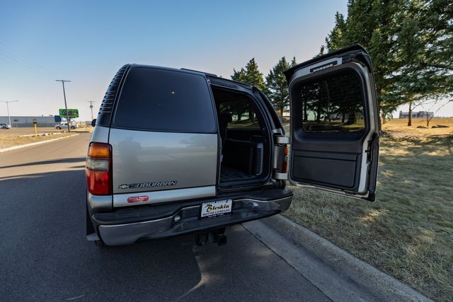 2000 Chevrolet Suburban 2500 LS | Great Falls, Montana | Bleskin Motor Company 2000 Chevrolet Suburban 2500 LS | Great Falls, Montana | Bleskin Motor Company