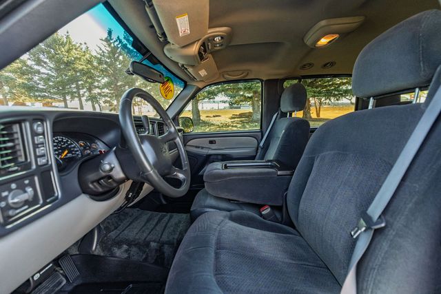 2000 Chevrolet Suburban 2500 LS | Great Falls, Montana | Bleskin Motor Company 