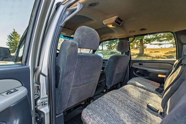 2000 Chevrolet Suburban 2500 LS | Great Falls, Montana | Bleskin Motor Company 2000 Chevrolet Suburban 2500 LS | Great Falls, Montana | Bleskin Motor Company