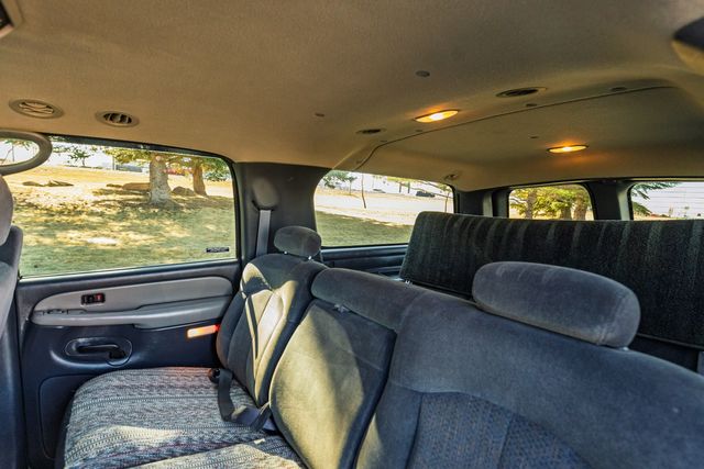 2000 Chevrolet Suburban 2500 LS | Great Falls, Montana | Bleskin Motor Company 
