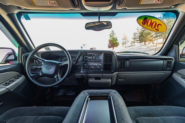 2000 Chevrolet Suburban 2500 LS | Great Falls, Montana | Bleskin Motor Company 2000 Chevrolet Suburban 2500 LS | Great Falls, Montana | Bleskin Motor Company