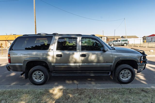 2000 Chevrolet Suburban 2500 LS | Great Falls, Montana | Bleskin Motor Company 2000 Chevrolet Suburban 2500 LS | Great Falls, Montana | Bleskin Motor Company