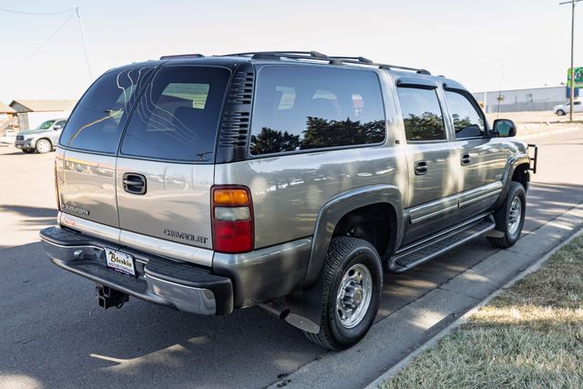2000 Chevrolet Suburban 2500 LS | Great Falls, Montana | Bleskin Motor Company 