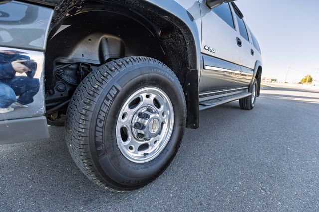 2000 Chevrolet Suburban 2500 LS | Great Falls, Montana | Bleskin Motor Company 2000 Chevrolet Suburban 2500 LS | Great Falls, Montana | Bleskin Motor Company