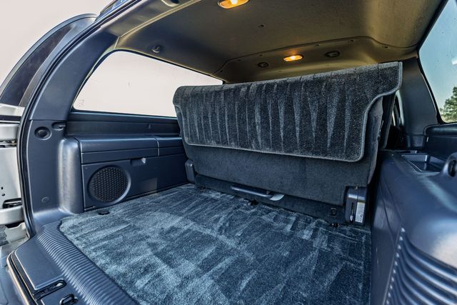 2000 Chevrolet Suburban 2500 LS | Great Falls, Montana | Bleskin Motor Company 