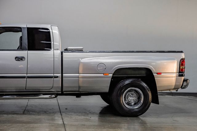 2000 Dodge Ram 3500 SLT 5.9L Cummins 6-SPD MANUAL 2 Owner Texas Truck | Dallas, TX | East Dallas Diesel 2000 Dodge Ram 3500 SLT 5.9L Cummins 6-SPD MANUAL 2 Owner Texas Truck | Dallas, TX | East Dallas Diesel