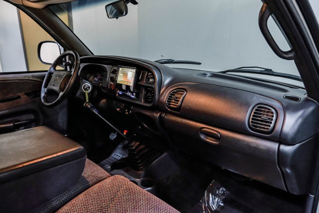 2000 Dodge Ram 3500 SLT 5.9L Cummins 6-SPD MANUAL 2 Owner Texas Truck | Dallas, TX | East Dallas Diesel 2000 Dodge Ram 3500 SLT 5.9L Cummins 6-SPD MANUAL 2 Owner Texas Truck | Dallas, TX | East Dallas Diesel