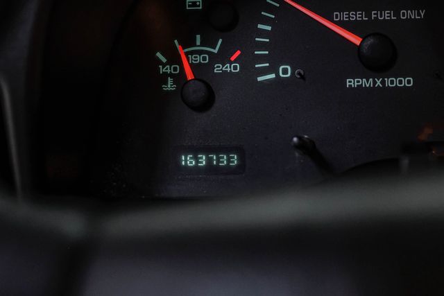 2000 Dodge Ram 3500 SLT 5.9L Cummins 6-SPD MANUAL 2 Owner Texas Truck | Dallas, TX | East Dallas Diesel 2000 Dodge Ram 3500 SLT 5.9L Cummins 6-SPD MANUAL 2 Owner Texas Truck | Dallas, TX | East Dallas Diesel