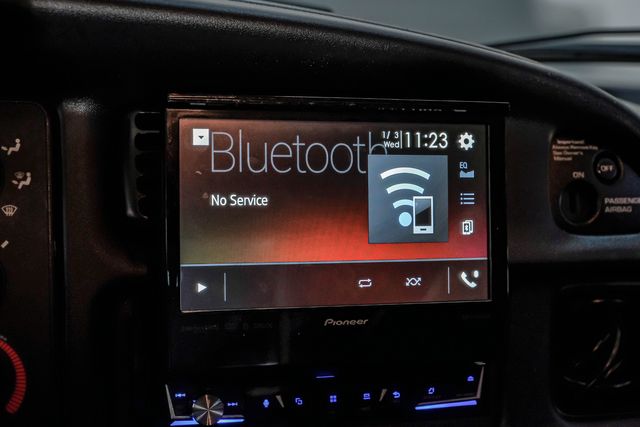 2000 Dodge Ram 3500 SLT 5.9L Cummins 6-SPD MANUAL 2 Owner Texas Truck | Dallas, TX | East Dallas Diesel