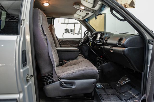 2000 Dodge Ram 3500 SLT 5.9L Cummins 6-SPD MANUAL 2 Owner Texas Truck | Dallas, TX | East Dallas Diesel