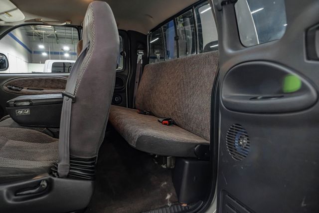 2000 Dodge Ram 3500 SLT 5.9L Cummins 6-SPD MANUAL 2 Owner Texas Truck | Dallas, TX | East Dallas Diesel