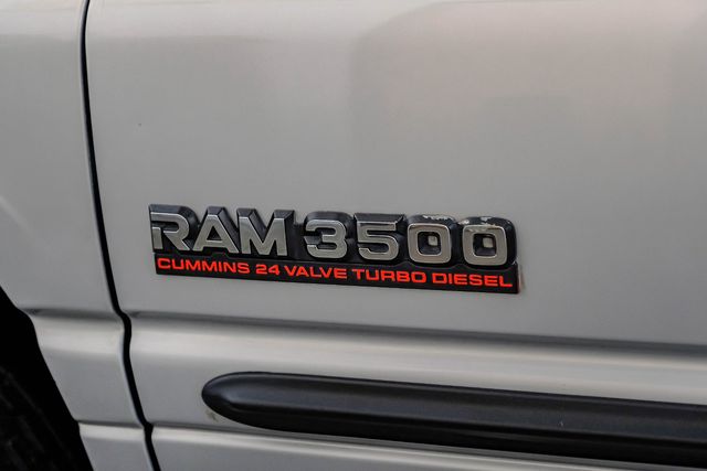 2000 Dodge Ram 3500 SLT 5.9L Cummins 6-SPD MANUAL 2 Owner Texas Truck | Dallas, TX | East Dallas Diesel 2000 Dodge Ram 3500 SLT 5.9L Cummins 6-SPD MANUAL 2 Owner Texas Truck | Dallas, TX | East Dallas Diesel