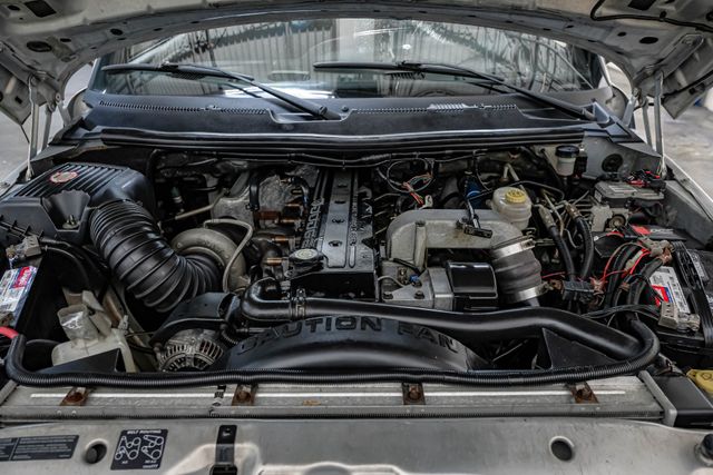 2000 Dodge Ram 3500 SLT 5.9L Cummins 6-SPD MANUAL 2 Owner Texas Truck | Dallas, TX | East Dallas Diesel