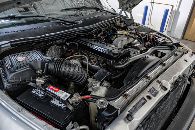 2000 Dodge Ram 3500 SLT 5.9L Cummins 6-SPD MANUAL 2 Owner Texas Truck | Dallas, TX | East Dallas Diesel