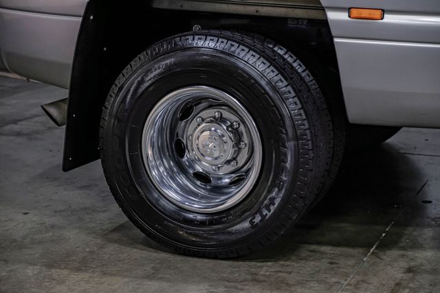 2000 Dodge Ram 3500 SLT 5.9L Cummins 6-SPD MANUAL 2 Owner Texas Truck | Dallas, TX | East Dallas Diesel