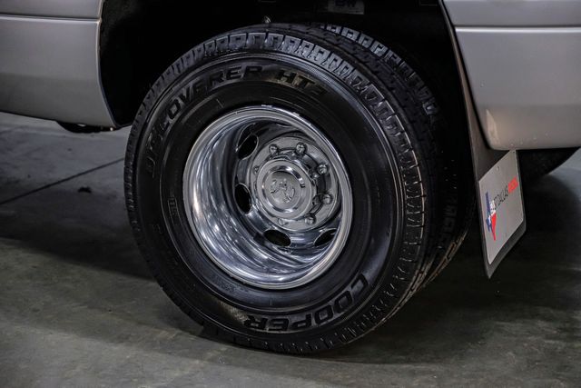 2000 Dodge Ram 3500 SLT 5.9L Cummins 6-SPD MANUAL 2 Owner Texas Truck | Dallas, TX | East Dallas Diesel 2000 Dodge Ram 3500 SLT 5.9L Cummins 6-SPD MANUAL 2 Owner Texas Truck | Dallas, TX | East Dallas Diesel