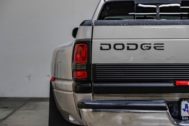 2000 Dodge Ram 3500 SLT 5.9L Cummins 6-SPD MANUAL 2 Owner Texas Truck | Dallas, TX | East Dallas Diesel 2000 Dodge Ram 3500 SLT 5.9L Cummins 6-SPD MANUAL 2 Owner Texas Truck | Dallas, TX | East Dallas Diesel