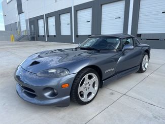 2000 Dodge Viper RT/10 | Mesquite, TX | Texas Autos Direct