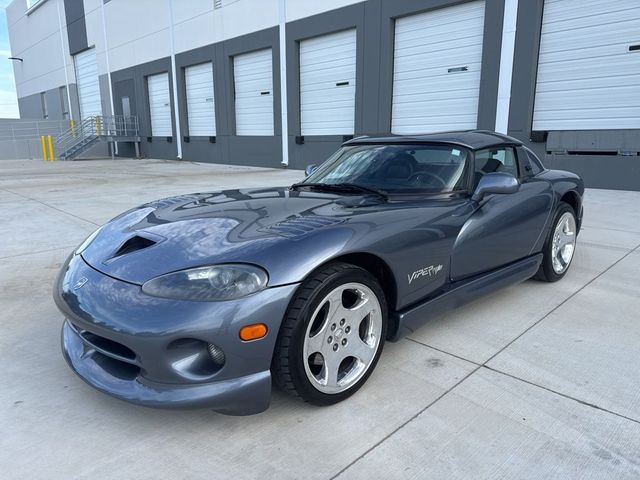 2000 Dodge Viper RT/10 | Mesquite, TX | Texas Autos Direct