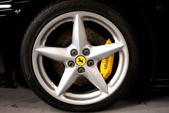 2000 Ferrari 360 Modena  | Burbank, California | MDK International