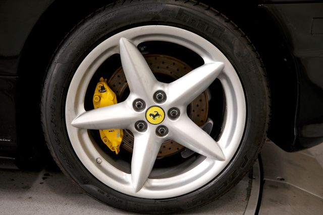 2000 Ferrari 360 Modena | Burbank, California | MDK International 2000 Ferrari 360 Modena | Burbank, California | MDK International