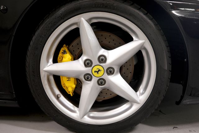 2000 Ferrari 360 Modena  | Burbank, California | MDK International