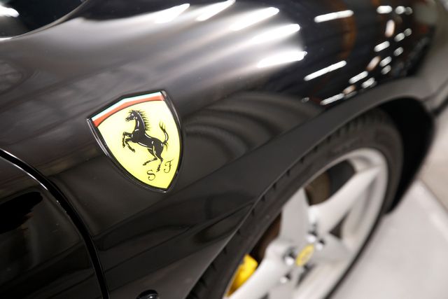 2000 Ferrari 360 Modena | Burbank, California | MDK International 2000 Ferrari 360 Modena | Burbank, California | MDK International