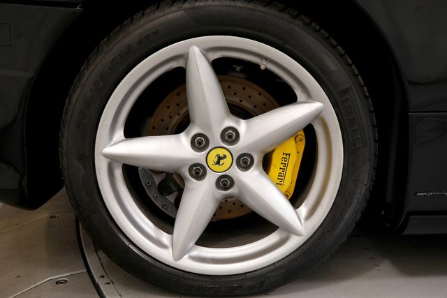 2000 Ferrari 360 Modena | Burbank, California | MDK International 2000 Ferrari 360 Modena | Burbank, California | MDK International