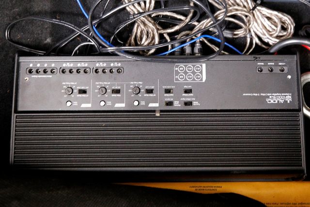 2000 Ferrari 360 Modena  | Burbank, California | MDK International