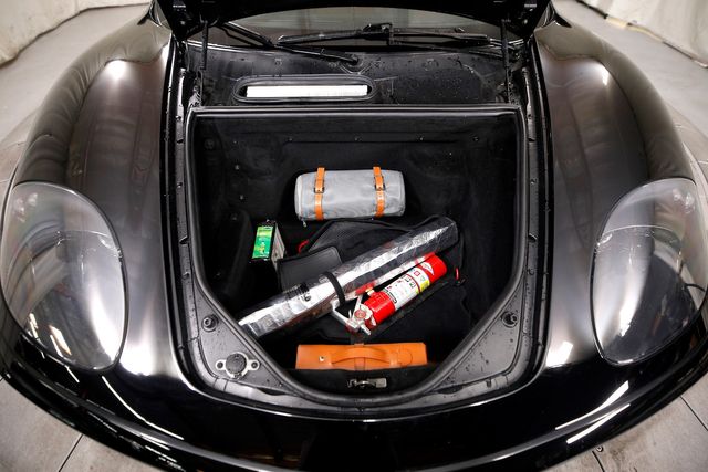 2000 Ferrari 360 Modena  | Burbank, California | MDK International